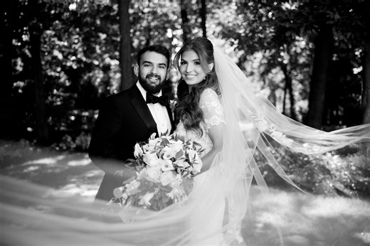 Grossman - Gidalowitz Full Wedding