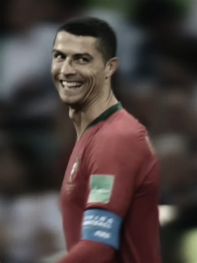 Cristiano Ronaldo Prepares for World Cup