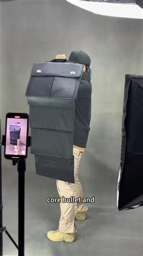Bulletproof Briefcase: Behind-the-Scenes Footage