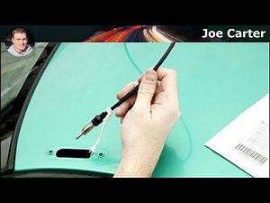 Essential Guide to External Car Antennas: Selection, Installation, and Common Mistakes