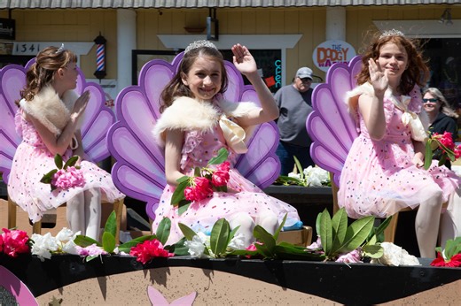 15 Oregon coast festivals, other events to check out spring 2026