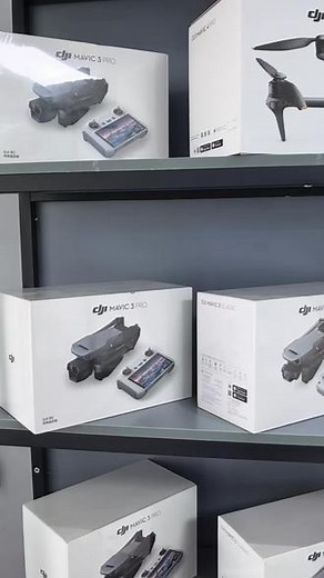 DJI 海外版全新大疆 4E 4T M30T M350 M400 通用版UE版国际版Universal Edition#大疆国际版行业机#大疆海外版无人机#大疆测绘
