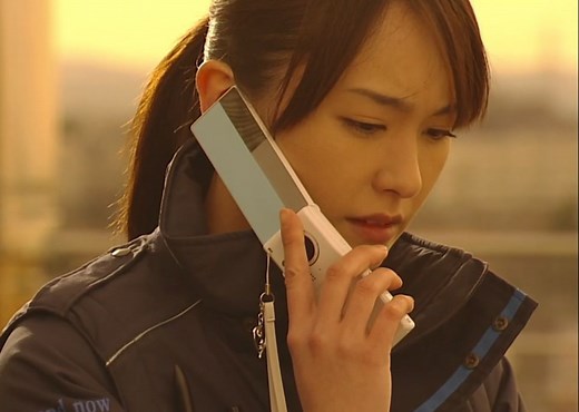 【新垣结衣】Code Blue S2E07-2 白石惠cut