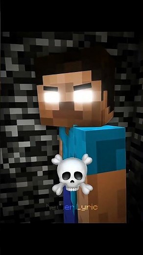 HEROBRINE TRICKED US… 😱 Steve Broke BEDROCK?! (Minecraft Animation)