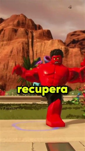 What happens when you turn characters back to their normal form in Lego Marvel Super Heroes 2?