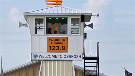 Historic aircraft carry a legacy—and that legacy demands care, precision, and safety. At AirVenture 2025, Mark Shilobrit from Warbirds of America showed how tools like Icom radios help bridge the gap between past and present: coordinating preservation, flight operations, and volunteer efforts to keep warbirds flying safely. Watch the full video: https://loom.ly/BtmFRWE #WarbirdsOfAmerica #AviationHeritage #OSH25 #Safety #IcomRadios | Icom America Inc