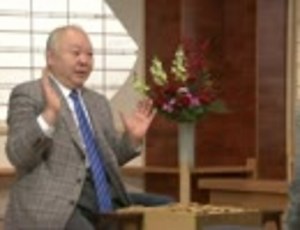 【将棋】　大山康晴×加藤一二三　の思い出　【ひふみん】