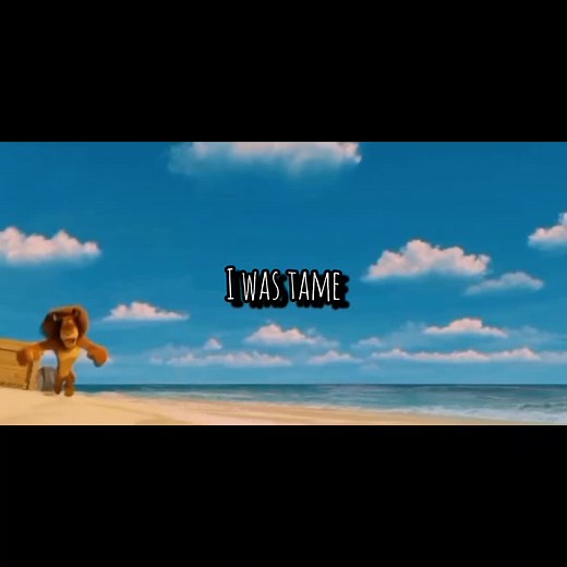 Alex the Lion: A 2025 Reflection on Madagascar