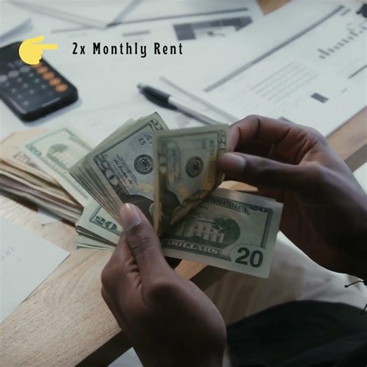 Rental Application Process