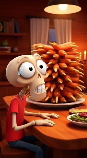 How Many Days Can You Eat Frog Legs Without Stopping