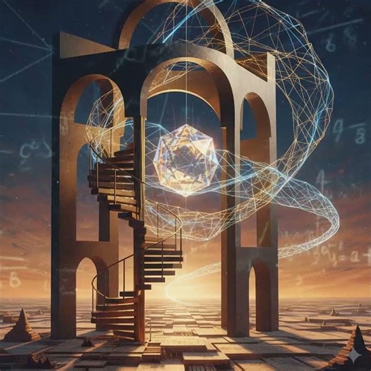 《The Architect's Hymn》（工程師的讚美詩）