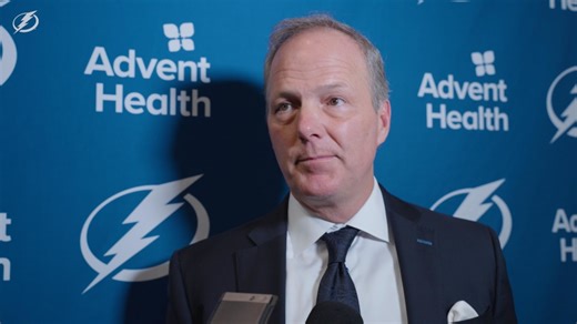 Jon Cooper | Postgame at Utah Mammoth