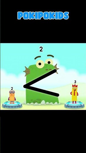 Numberblocks Adventure Race! 🚀 Learn to Count & Play with CBeebies