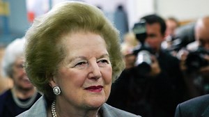 Sederet Pengalaman Margaret Thatcher Sebagai Perdana Menteri Perempuan Pertama di Inggris
