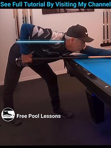 102K views · 1K reactions | Pool Stance Fundamentals 2 (free Pool lessons) #snoker lover #trick | Planet of Hidden Secrets | Facebook