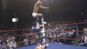 The Von Erichs vs. The Freebirds: WCCW, March 22, 1986