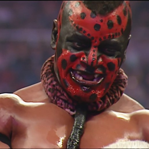 The Boogeyman shocked ALL of us at Survivor Series! | WWE