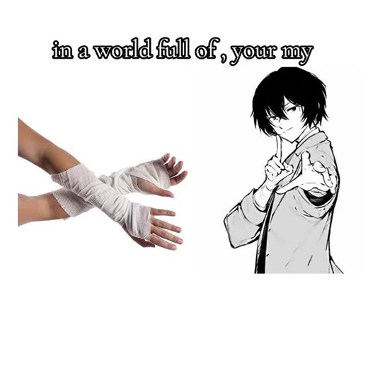 Exploring the Depths of Soukoku in Bungou Stray Dogs