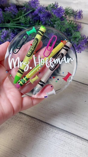 Reply to @maddie.mace0410 thank you to all the kind comments and orders! Here’s some of the finished ones. #teachergifts #teacherorders #orders