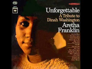 Aretha Franklin - Evil Gal Blues.wmv