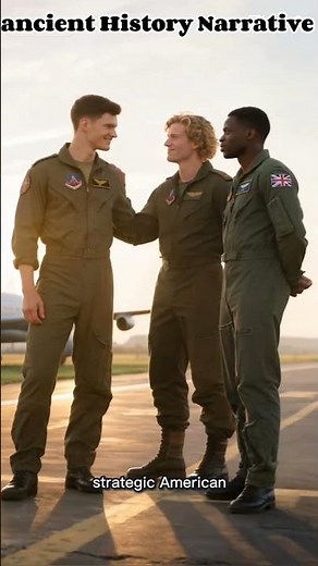 Ancient History Narrative #history #historicalmyths #historyshorts