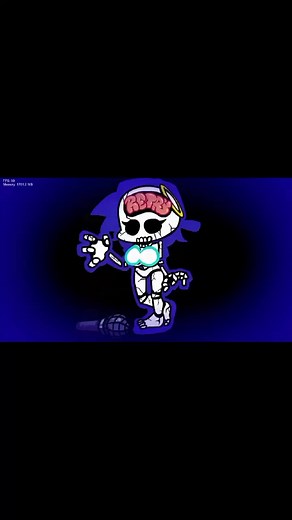Versiones y skins de BF canta Blue Balled