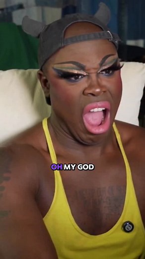 106K views · 1.5K reactions | AI slop is out of control | Bob The Drag Queen | Facebook