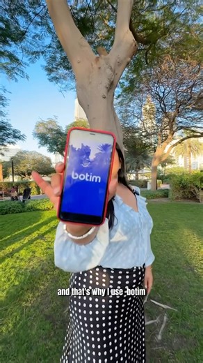 Ruchi Biswas on Instagram: "With @botim_official, you can send money to the people who count 170+ countries, best exchange rates, and no fees on your first two transfers. And when timing matters? You can unlock the SNPL feature (Send Now, Pay Later) the more you use botim. Because real life doesn’t pause, and neither should helping your people. #botim #SendMoneySmarter #SNPL #UAELiving #EverydayFinance"