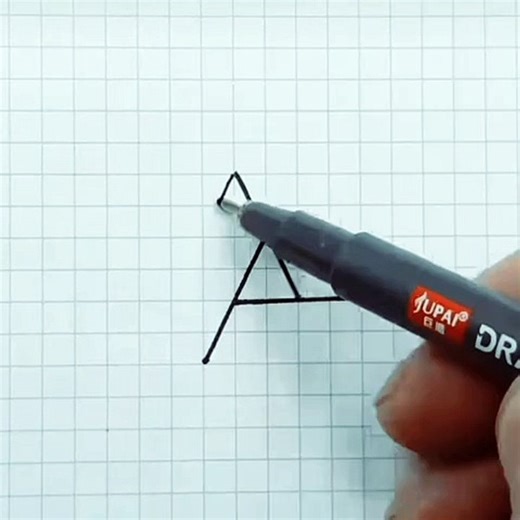 3D drawing