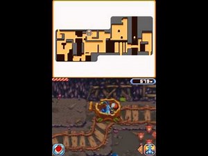 Elebits The Adventures of Kai and Zero Playthrough Part 5