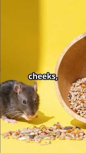 “The Greedy Mouse 🐭🍚 | Funny Kids Moral Story | Greed Never Wins!”#KidsStory #MoralStory