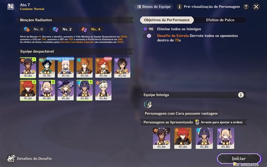 Os vídeos de Andrew (@genshin_architecture) com som original - Andrew