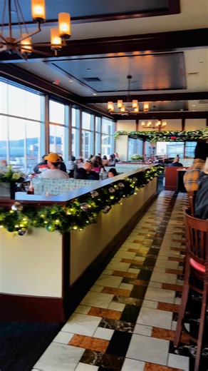 Best Restaurant in SF this Holiday Season  Fresh seafood & stunning views. Located on PIER 39 | Fog Harbor Fish House | Facebook