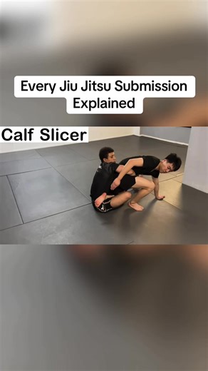 Comprehensive Guide to Jiu Jitsu Submissions