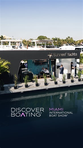 Sunreef Yachts proudly showcased the 80 Sunreef Power at the Miami International Boat Show 2026, welcoming clients, partners and yachting enthusiasts onboard throughout the week. From private viewings to in-depth discussions about bespoke layouts and future projects, the show highlighted growing interest in spacious, stable and long-range power catamarans. Thank you, Miami. We look forward to returning next year.