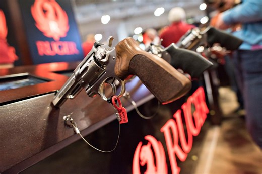 Exclusive | Italian gunmaker accused of threatening ‘war’ in takeover row with US-based Ruger