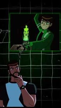 The Decision That Erased Ultimate Ben 10,000’s Future!”. #ben10 #shorts