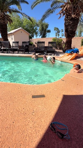 cali cousins came for spring break and we had the best time ever with them
