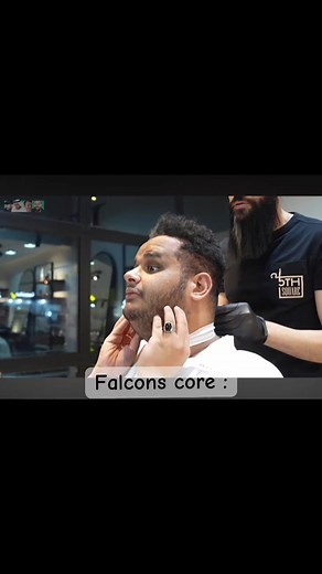 عزيز اسططوريه: لحظات مضحكة مع الفرزدق والفالكون