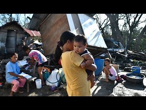 Donate to Philippines Super Typhoon Rai Relief Fund, organized by Jensen Outdoor