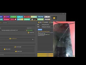 Iphone 7 Passcode/Disabled bypass done Sim working 100% by unlock tool |