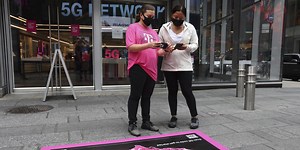T-Mobile Says Hackers Stole Data on More Than 40 Million People