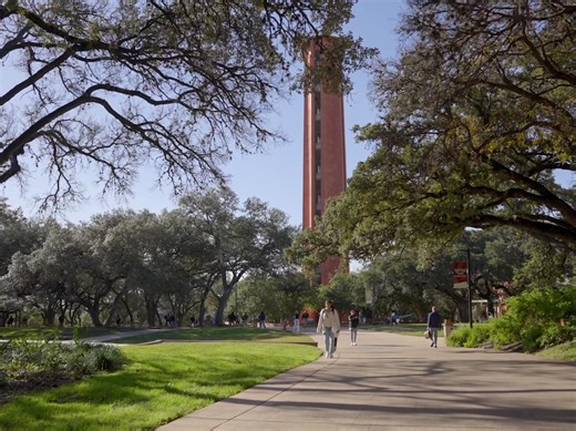 1.7K views | Trinity University on Reels | Facebook