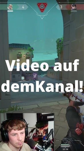 Low Elo = Coinflip? 😐 | Valorant Controller