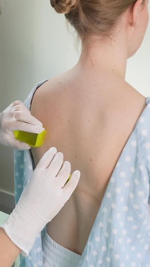 ASMR part 12 head to toe examination , scalp, back, abdominal exam wellness assessment medical roleplay for sleep and relaxation #asmrscalp #asmrmedical #asmrsharpordull # #madpasmr #asmrscalpcheck | Kenya Chambers