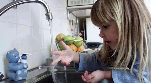 Environnement : 10 astuces pour économiser l’eau et réduire sa facture