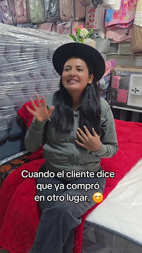 Ni modo 🤷 #ANDAHUAYLAS #ventas #promociones #humor | Colchonería Grupo naveros