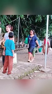 18K views · 89 reactions | Scary human statue prank ini mini tubing...