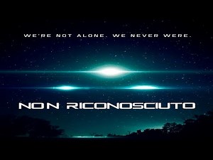 Documentario - Alieni , Segreti e Nuove Rivelazioni