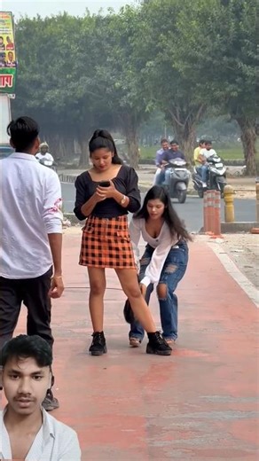 new video prank 😅🤣😂